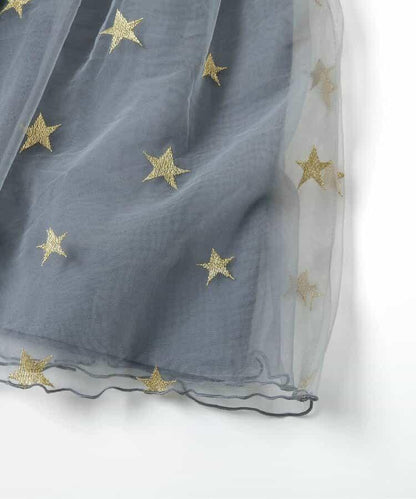 Belchic精緻閃耀連衣裙