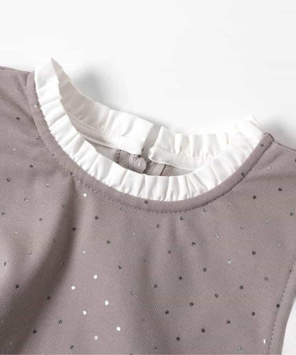 Belchic 套穿式女式長款上衣