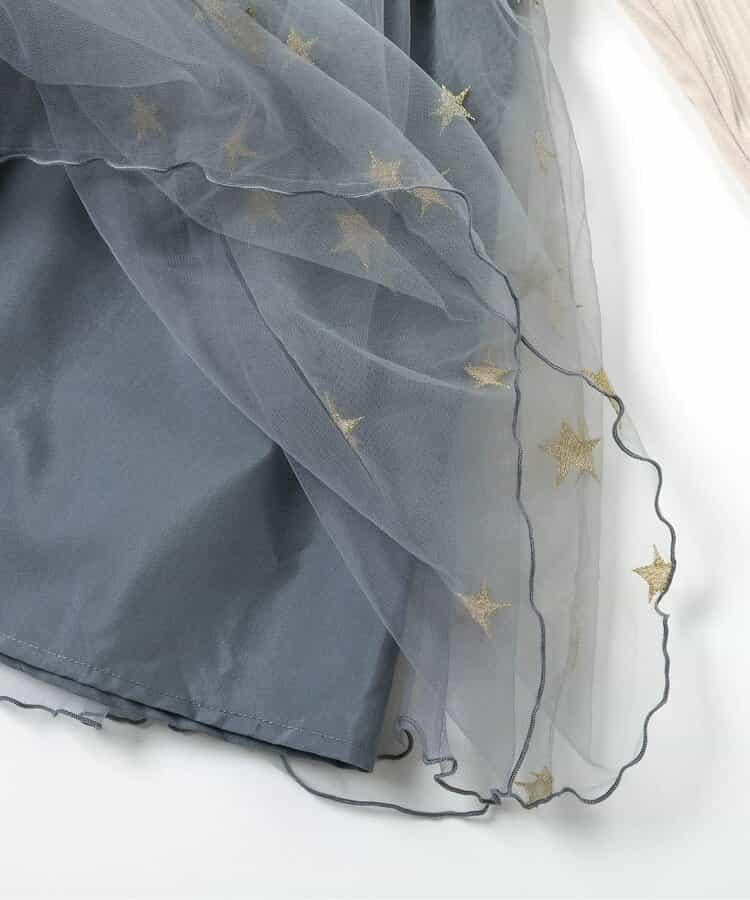 Belchic精緻閃耀連衣裙