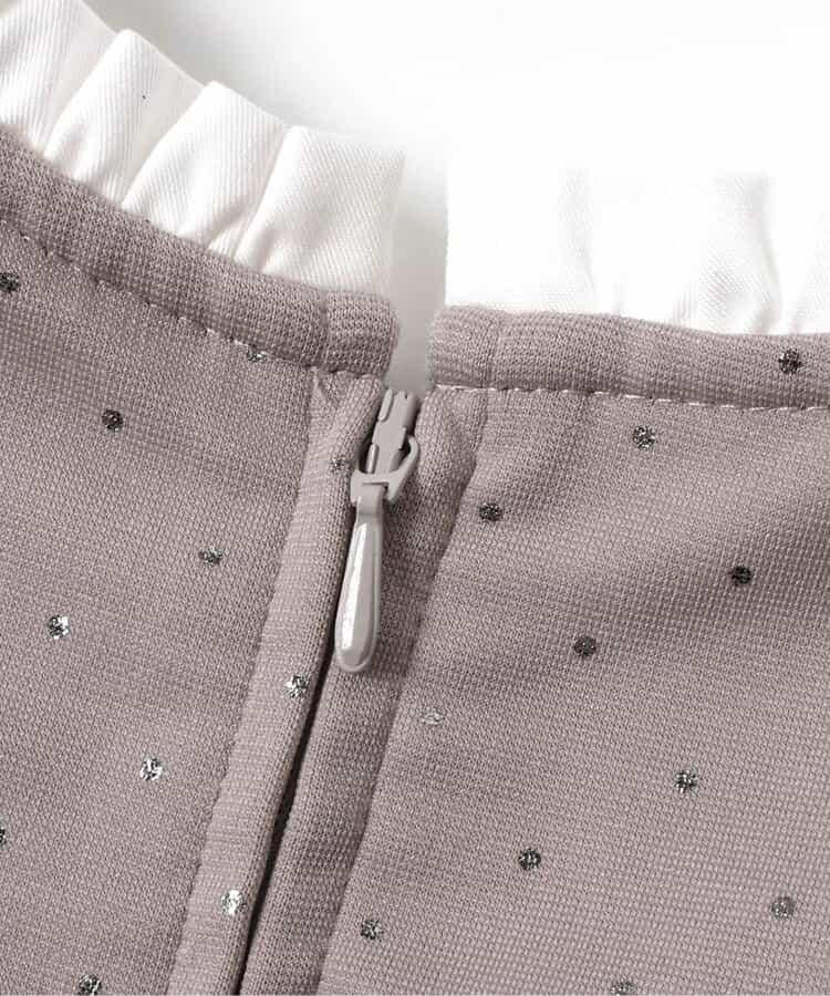 Belchic 套穿式女式長款上衣