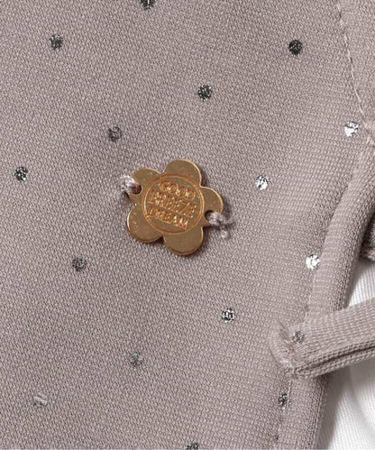 Belchic 套穿式女式長款上衣