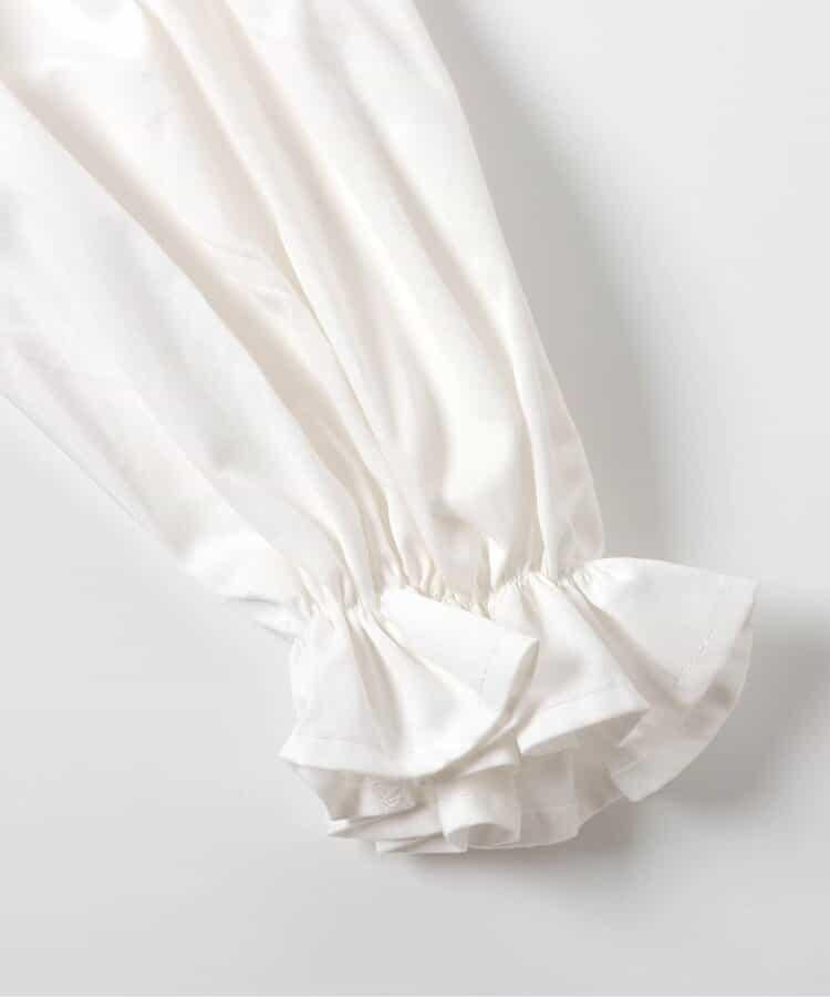 Belchic 套穿式女式長款上衣