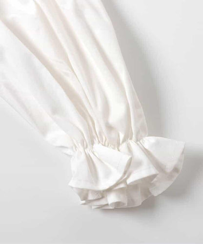 Belchic 套穿式女式長款上衣