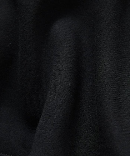 寬鬆版型前印花圓領衛衣 / THE WEEKEND