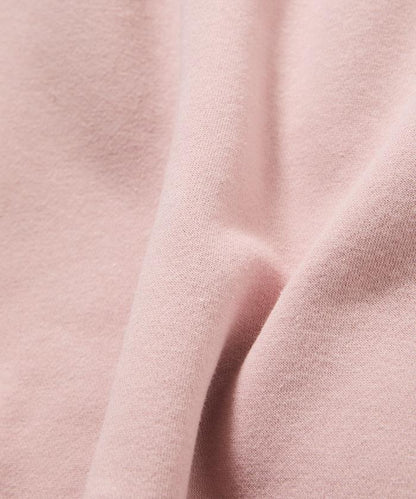 寬鬆版型背面印花圓領衛衣 / Look Back CAT