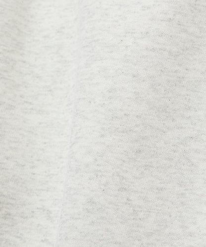 寬鬆版型背面印花圓領衛衣 / CLIMB CLUB Cat