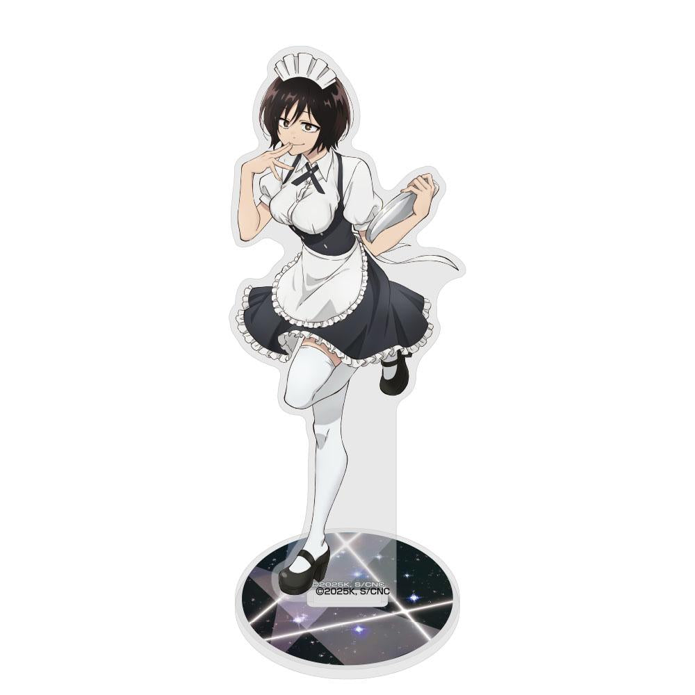 《徹夜之歌》 第二季_小繁縷綠 亞克力立牌