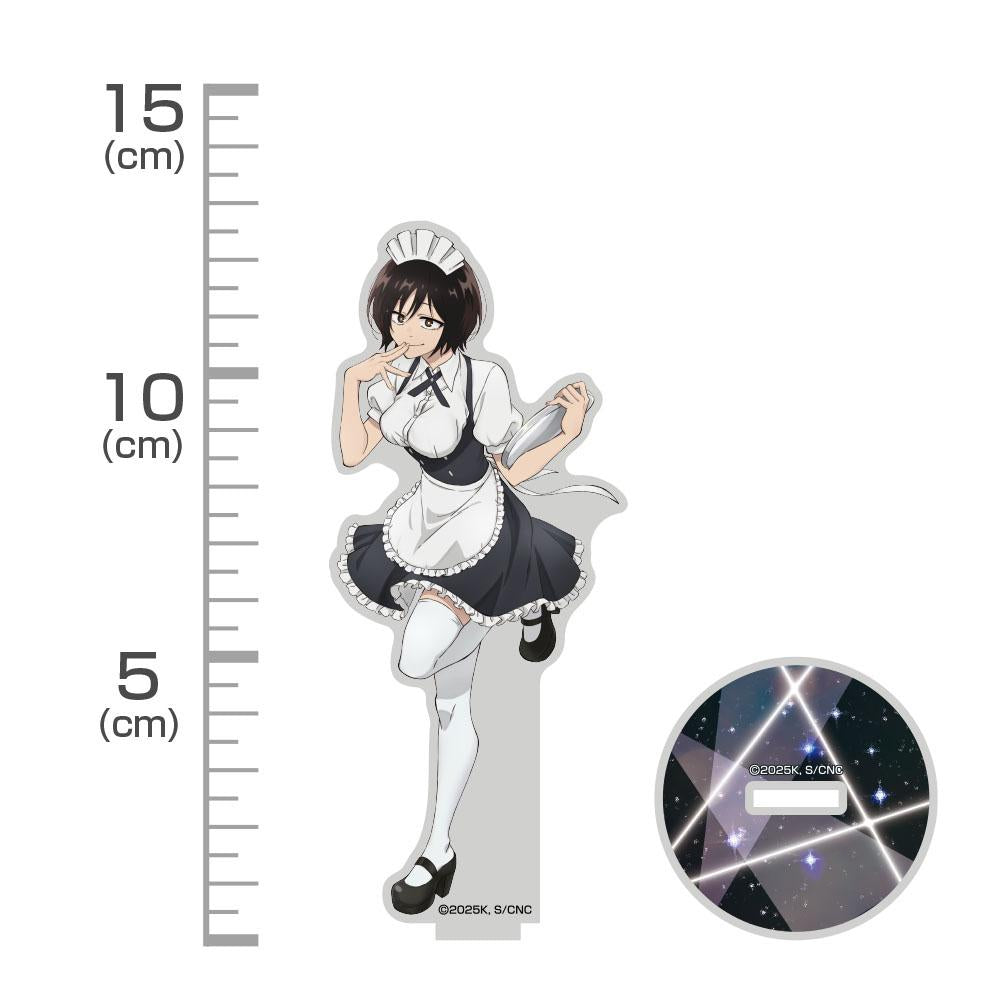 《徹夜之歌》 第二季_小繁縷綠 亞克力立牌