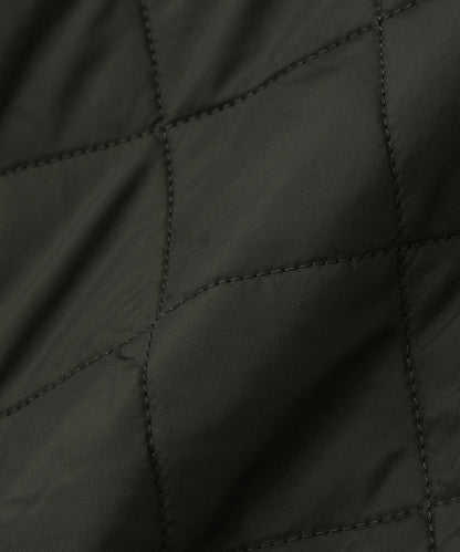 Barbour TRANSPORT菱格絎縫夾克 MQU1796