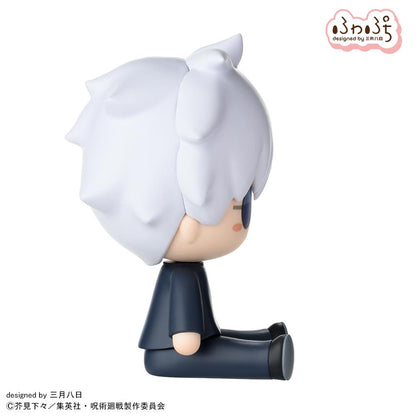 《咒術回戰》 懐玉・玉折_軟萌Q版手辦 五條悟