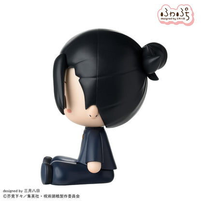 《咒術回戰》 懐玉・玉折_軟萌Q版手辦 夏油傑