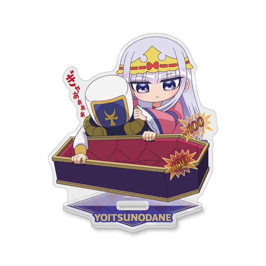 《在魔王城說晚安》好角度亞克力立牌