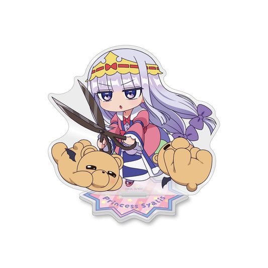 《在魔王城說晚安》_蘇亞莉絲公主 亞克力立牌