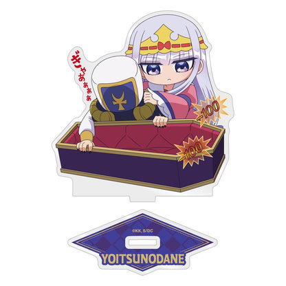 《在魔王城說晚安》好角度亞克力立牌