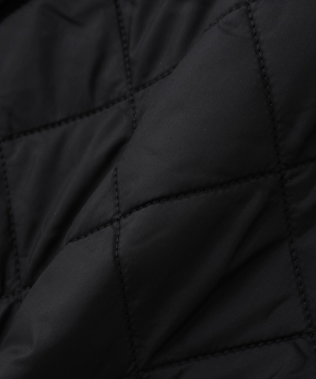 Barbour TRANSPORT菱格絎縫夾克 MQU1796