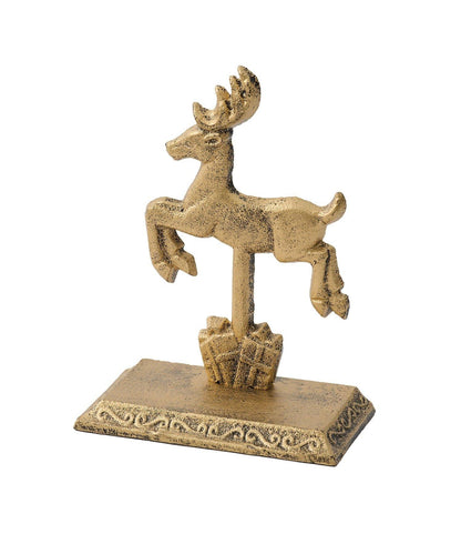 鐵藝裝飾物/聖誕跳蚤市場