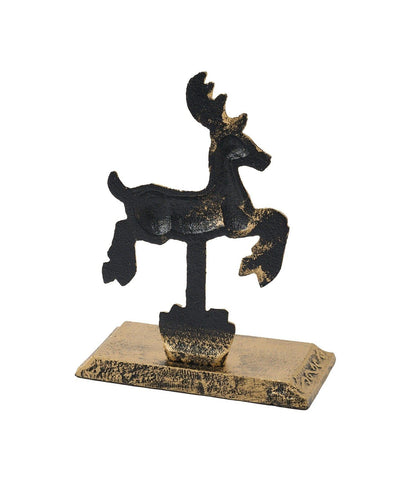 鐵藝裝飾物/聖誕跳蚤市場