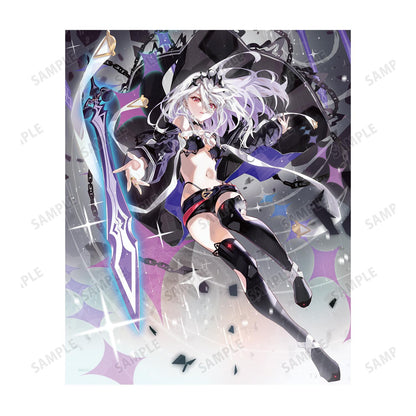 音擊 Re:Fresh_剎那 F3號畫布板