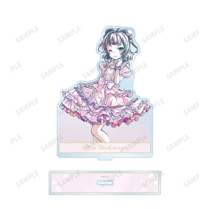 音擊 Re:Fresh_柏木美亞 白日夢妖精 Ani-Art 大號亞克力立牌