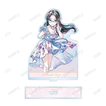 Ongeki Re:Fresh_九條楓 白日夢妖精 Ani-Art 大號亞克力立牌