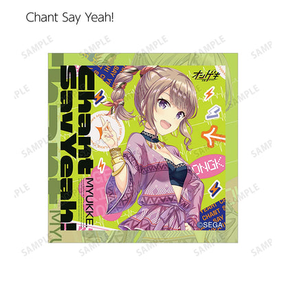 オンゲキ Re:Fresh_隨機貼紙（單品/全套BOX）【BOX/內含17包】