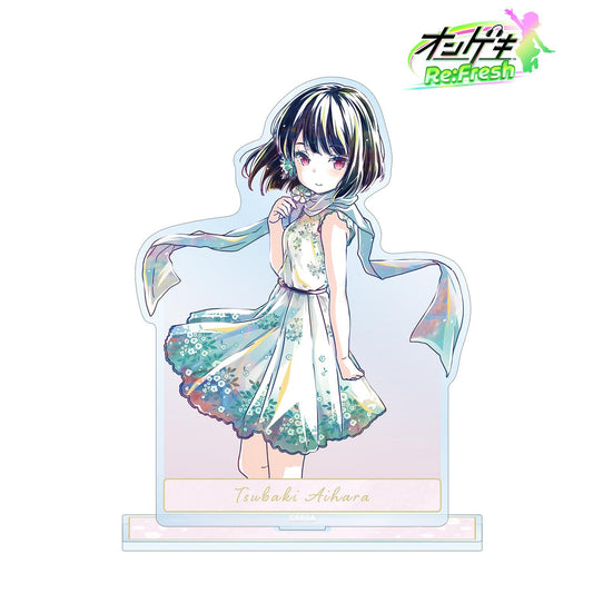 音擊 Re:Fresh_藍原椿 白日夢妖精 Ani-Art 大號亞克力立牌