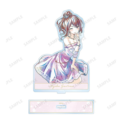 音擊 Re:Fresh_早乙女彩華 白日夢妖精 Ani-Art 大號亞克力立牌