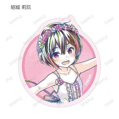 音擊 Re:Fresh_隨機 日間夢境妖精 Ani-Art貼紙（單品/全套BOX）【BOX/內含17包】