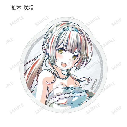 音擊 Re:Fresh_隨機 日間夢境妖精 Ani-Art貼紙（單品/全套BOX）【BOX/內含17包】