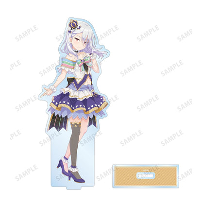 音擊 Re:Fresh_皇城剎那 第六版視覺 BIG亞克力立牌