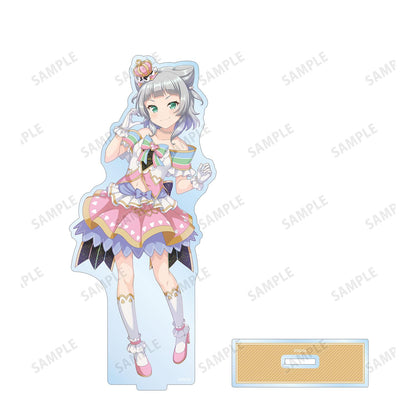 音擊 Re:Fresh_柏木美亞 第六版視覺形象 大號亞克力立牌