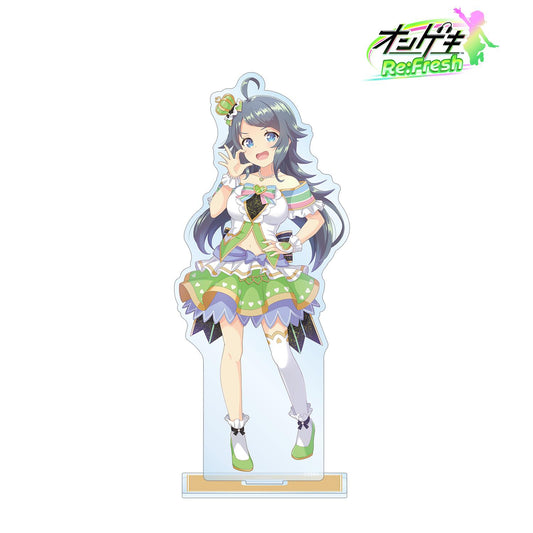 音擊 Re:Fresh_井之原小星 第六版視覺 BIG亞克力立牌