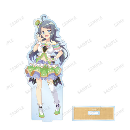 音擊 Re:Fresh_井之原小星 第六版視覺 BIG亞克力立牌