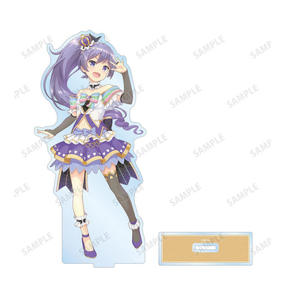 音擊 Re:Fresh_高瀨梨緒 第六版視覺形象 大號亞克力立牌