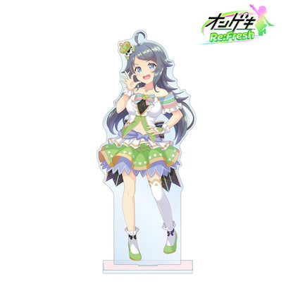 音擊 Re:Fresh_井之原小星 第六版視覺 特大亞克力立牌