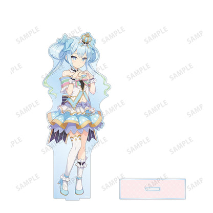 オンゲキ Re:Fresh_珠洲島 有棲 6thビジュアル 特大アクリルスタンド 翻譯結果： オンゲキ Re:Fresh_珠洲島有棲 第六版視覺 特大號亞克力立牌