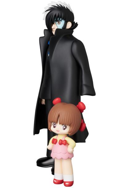 怪醫黑傑克_UDF 黑傑克 & 皮諾可