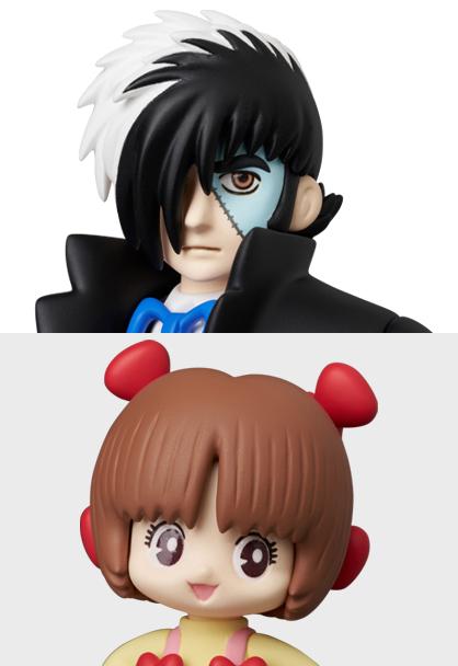 怪醫黑傑克_UDF 黑傑克 & 皮諾可