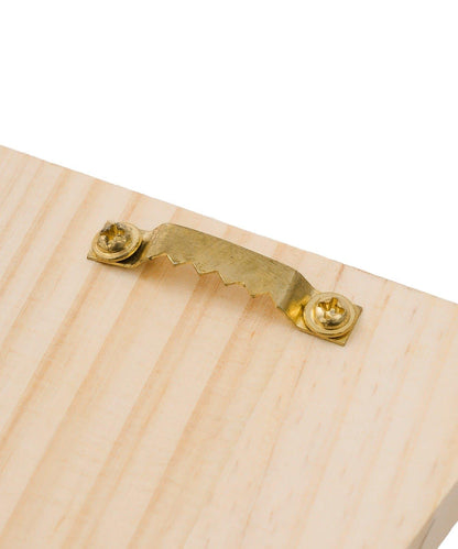 羽子板オブジェ/正月のお飾り