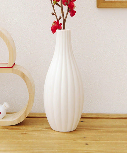 水滴形花瓶/新年裝飾
