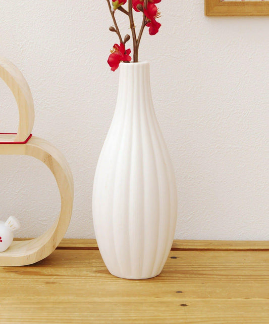 水滴形花瓶/新年裝飾