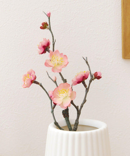 春日梅/正月のお飾り