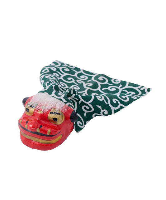 ししまい/正月のお飾り