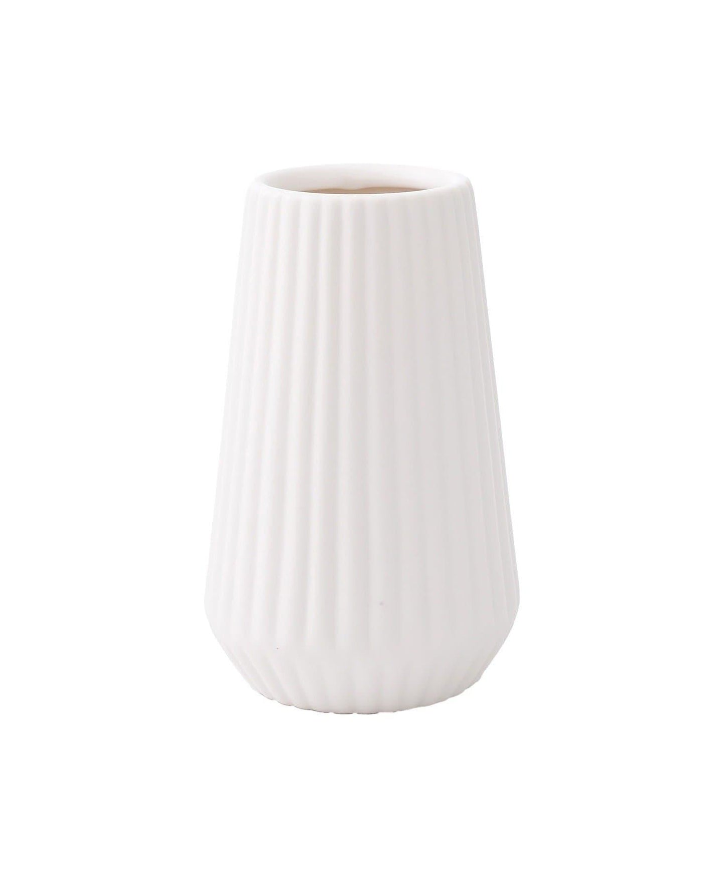 條紋花瓶/新年裝飾