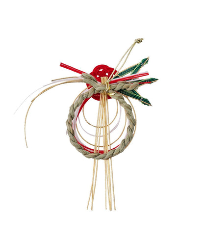 小さいしめ縄/正月のお飾り