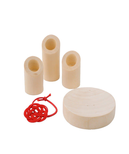 門松オブジェ/正月のお飾り