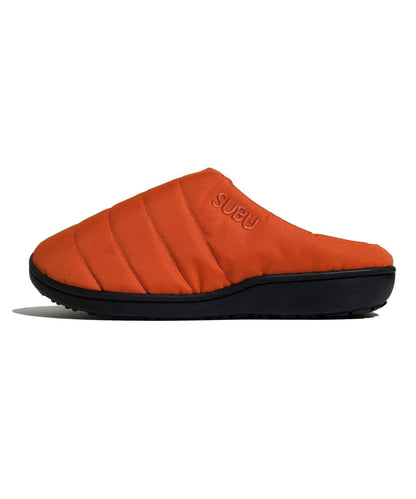 【SUBU/スブ】NANNEN F-line 冬季保暖拖鞋 男女通用