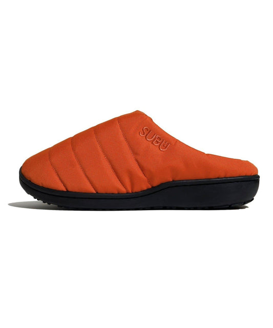 【SUBU/スブ】NANNEN F-line 冬季保暖拖鞋 男女通用