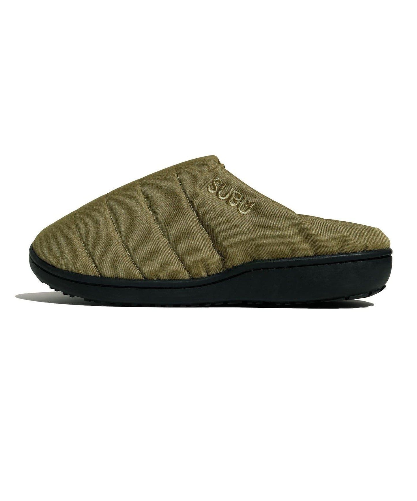 【SUBU/スブ】NANNEN F-line 冬季保暖拖鞋 男女通用