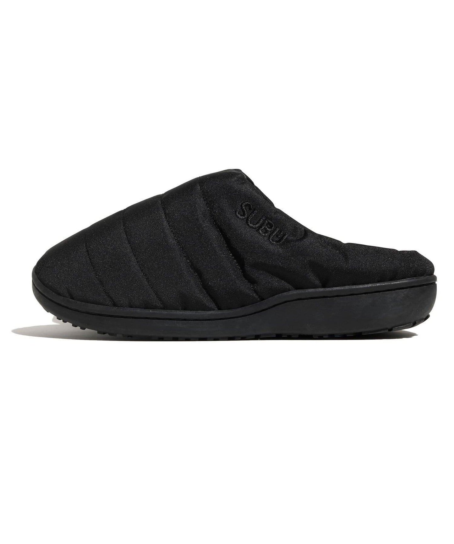 【SUBU/スブ】NANNEN F-line 冬季保暖拖鞋 男女通用